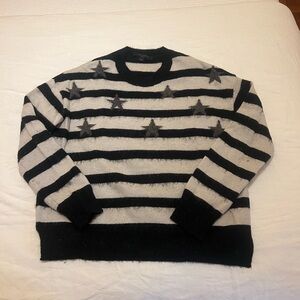 All Saints Sweater